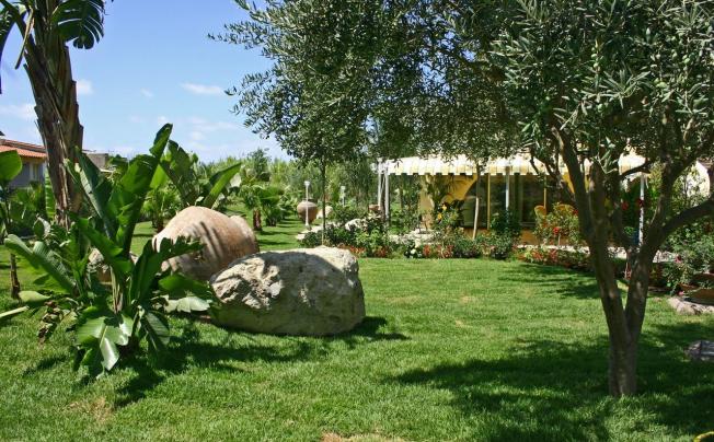 Фото отеля Park La Villa Hotel