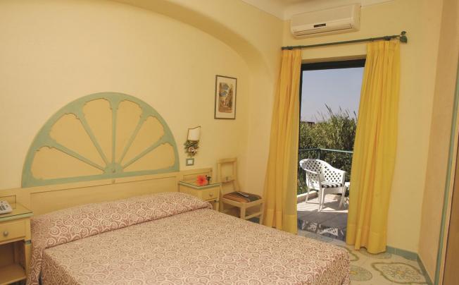 Фото отеля Park La Villa Hotel