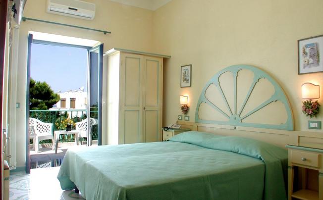 Фото отеля Park La Villa Hotel