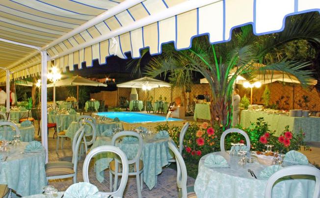 Фото отеля Park La Villa Hotel