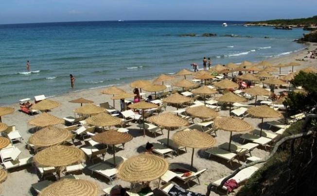Фото отеля Baia Dei Turchi Resort