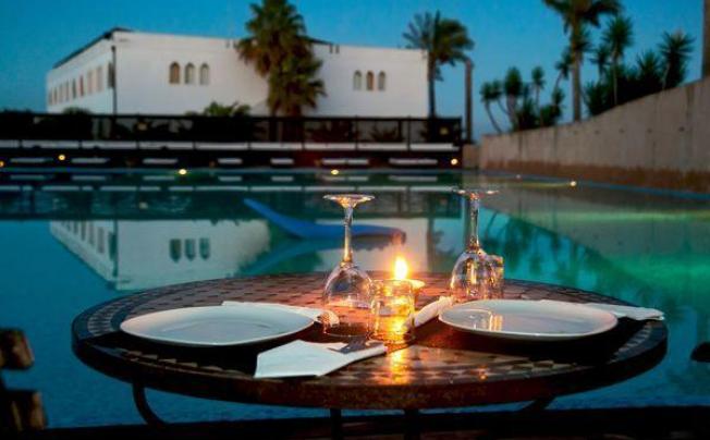 Фото отеля Baia Dei Turchi Resort