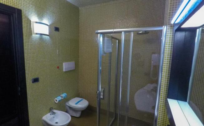 Фото отеля Baia Dei Turchi Resort