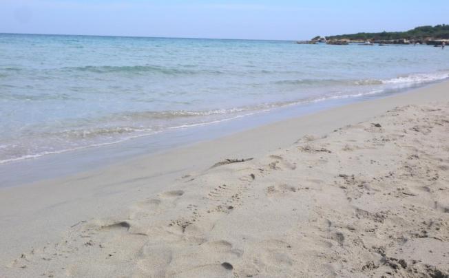 Фото отеля Baia Dei Turchi Resort