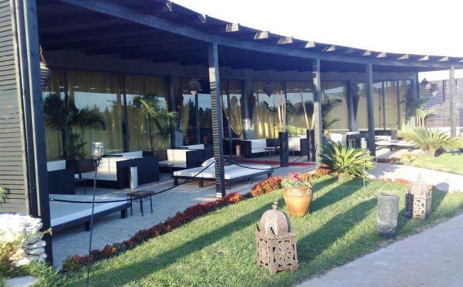 Фото отеля Baia Dei Turchi Resort