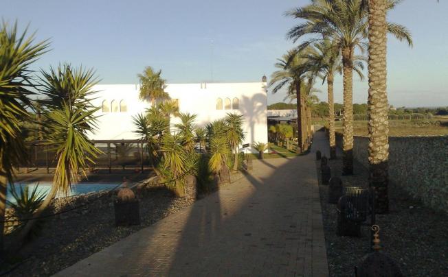 Фото отеля Baia Dei Turchi Resort