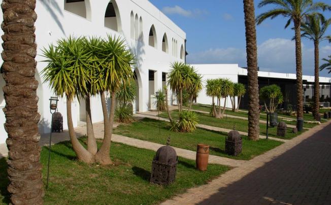 Фото отеля Baia Dei Turchi Resort