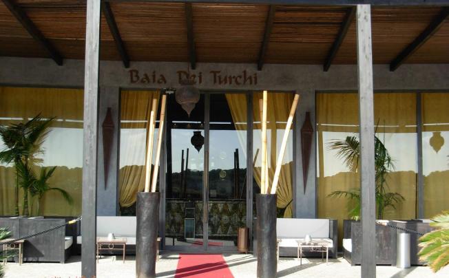 Фото отеля Baia Dei Turchi Resort