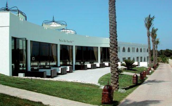 Фото отеля Baia Dei Turchi Resort