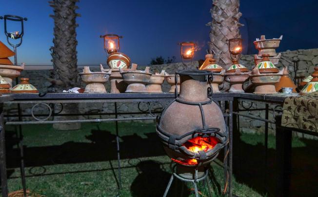 Фото отеля Baia Dei Turchi Resort