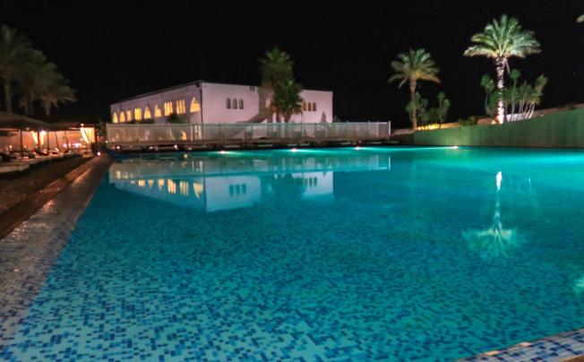Фото отеля Baia Dei Turchi Resort