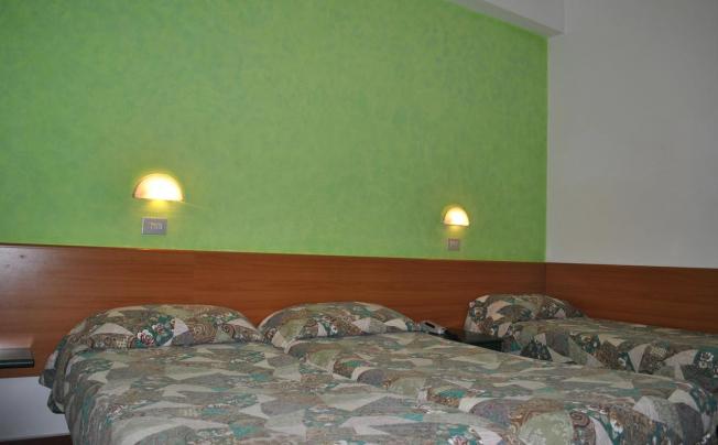 Фото отеля Hotel senior