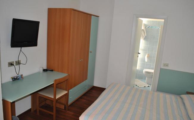 Фото отеля Hotel senior