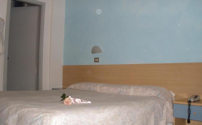 Фото отеля Hotel senior
