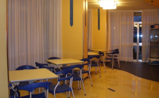 Фото отеля Hotel senior