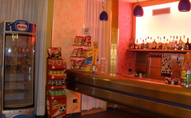 Фото отеля Hotel senior