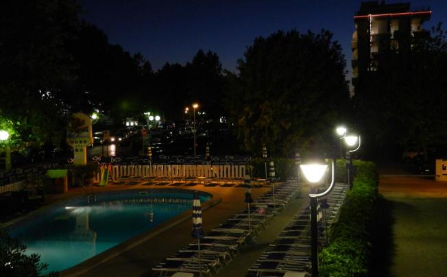 Фото отеля Hotel senior