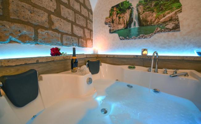 Фото отеля Casale Antonietta Relais