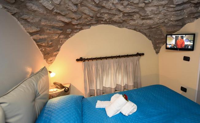 Фото отеля Casale Antonietta Relais