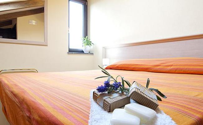 Фото отеля Casale Antonietta Relais