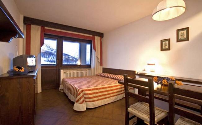 Фото отеля Hotel i cavalieri