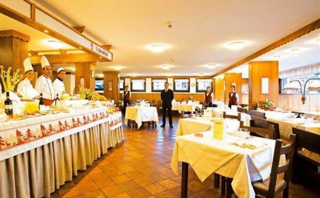 Фото отеля Hotel i cavalieri