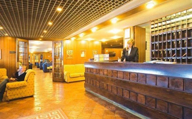 Фото отеля Hotel i cavalieri