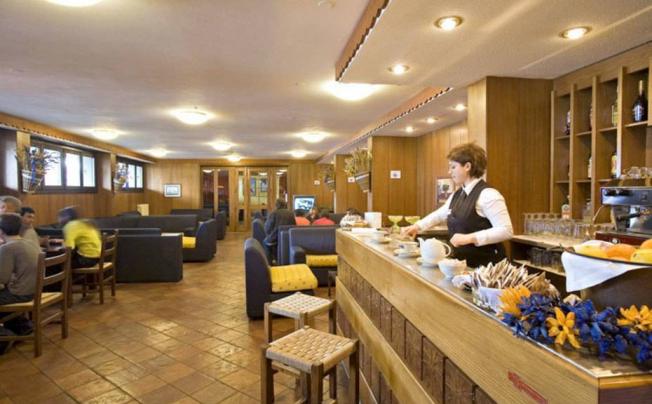 Фото отеля Hotel i cavalieri