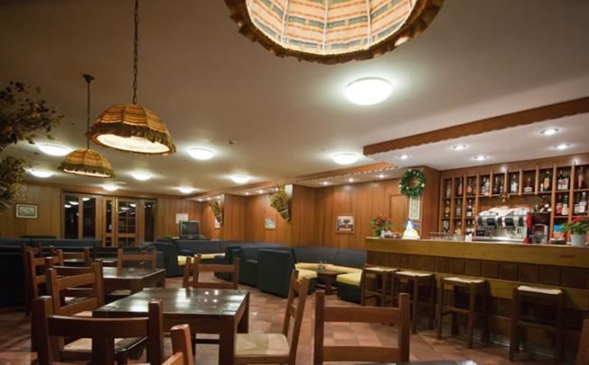 Фото отеля Hotel i cavalieri