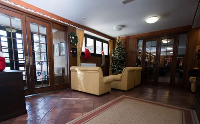 Фото отеля Hotel i cavalieri