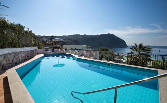 Фото отеля Citara Hotel