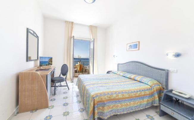 Фото отеля Citara Hotel