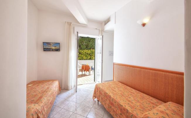 Фото отеля Citara Hotel