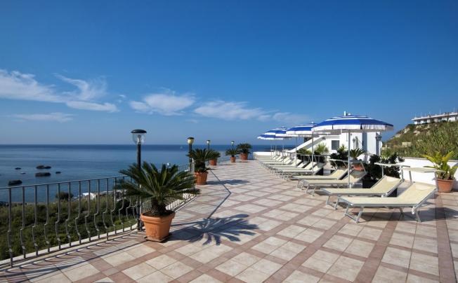 Фото отеля Citara Hotel