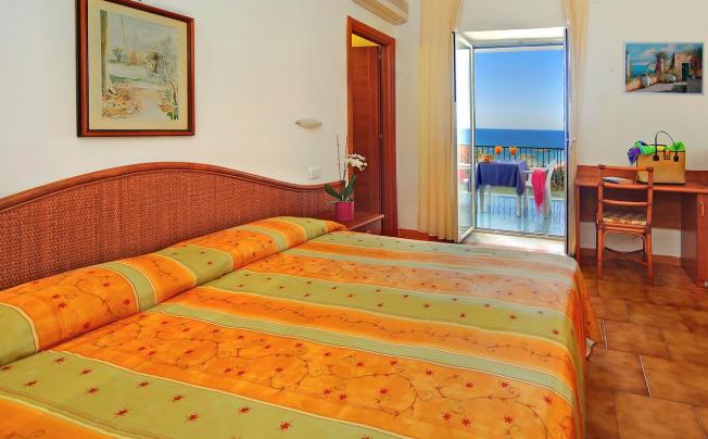 Фото отеля Citara Hotel