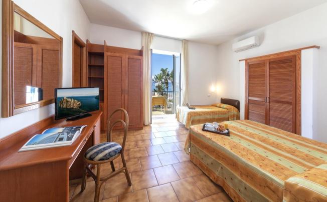 Фото отеля Citara Hotel