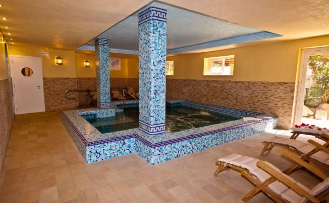 Фото отеля Citara Hotel