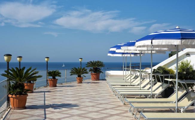 Фото отеля Citara Hotel