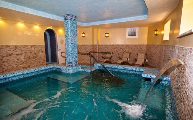 Фото отеля Citara Hotel