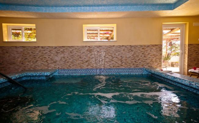Фото отеля Citara Hotel