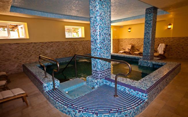 Фото отеля Citara Hotel