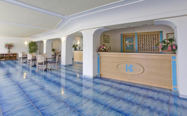 Фото отеля Citara Hotel