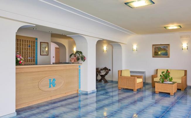 Фото отеля Citara Hotel