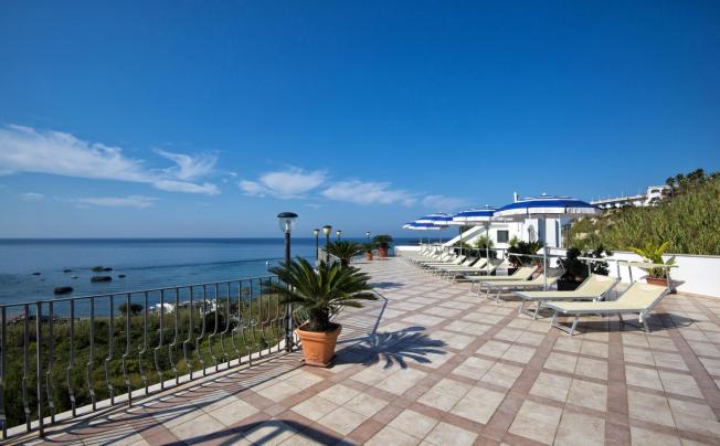 Фото отеля Citara Hotel
