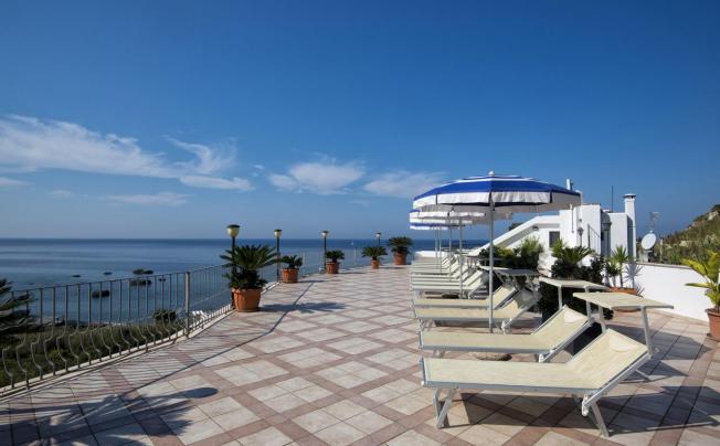Фото отеля Citara Hotel