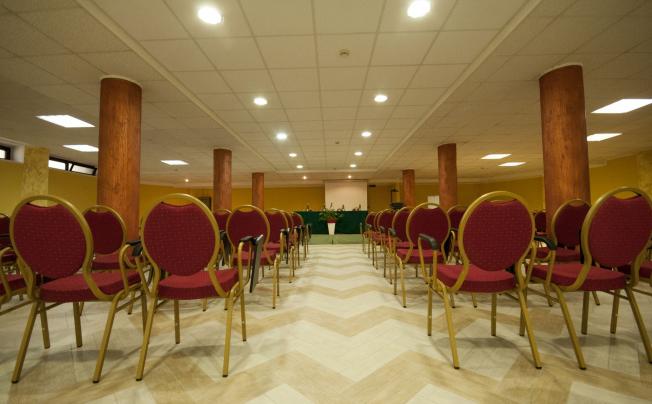 Фото отеля Blu hotel rina