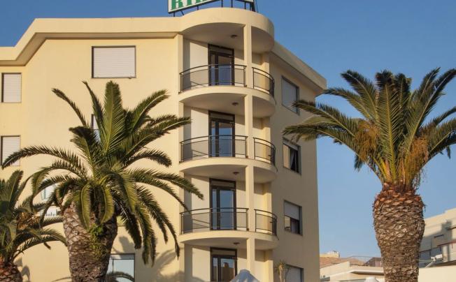 Фото отеля Blu hotel rina