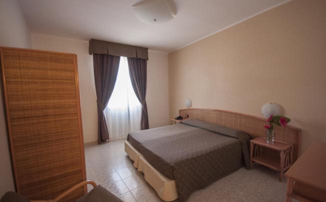 Фото отеля Blu hotel rina