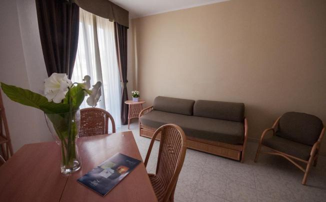 Фото отеля Blu hotel rina