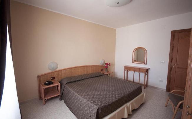 Фото отеля Blu hotel rina